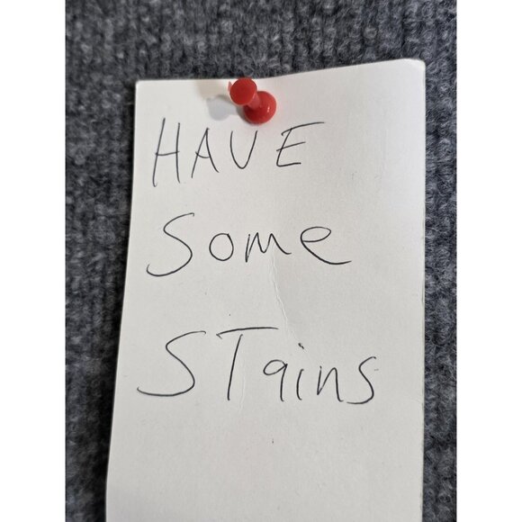 VINTAGE US Army Jacket Mens Large Long Desert Camo DCU Combat Coat Ripstop 90s - Picture 7 of 12